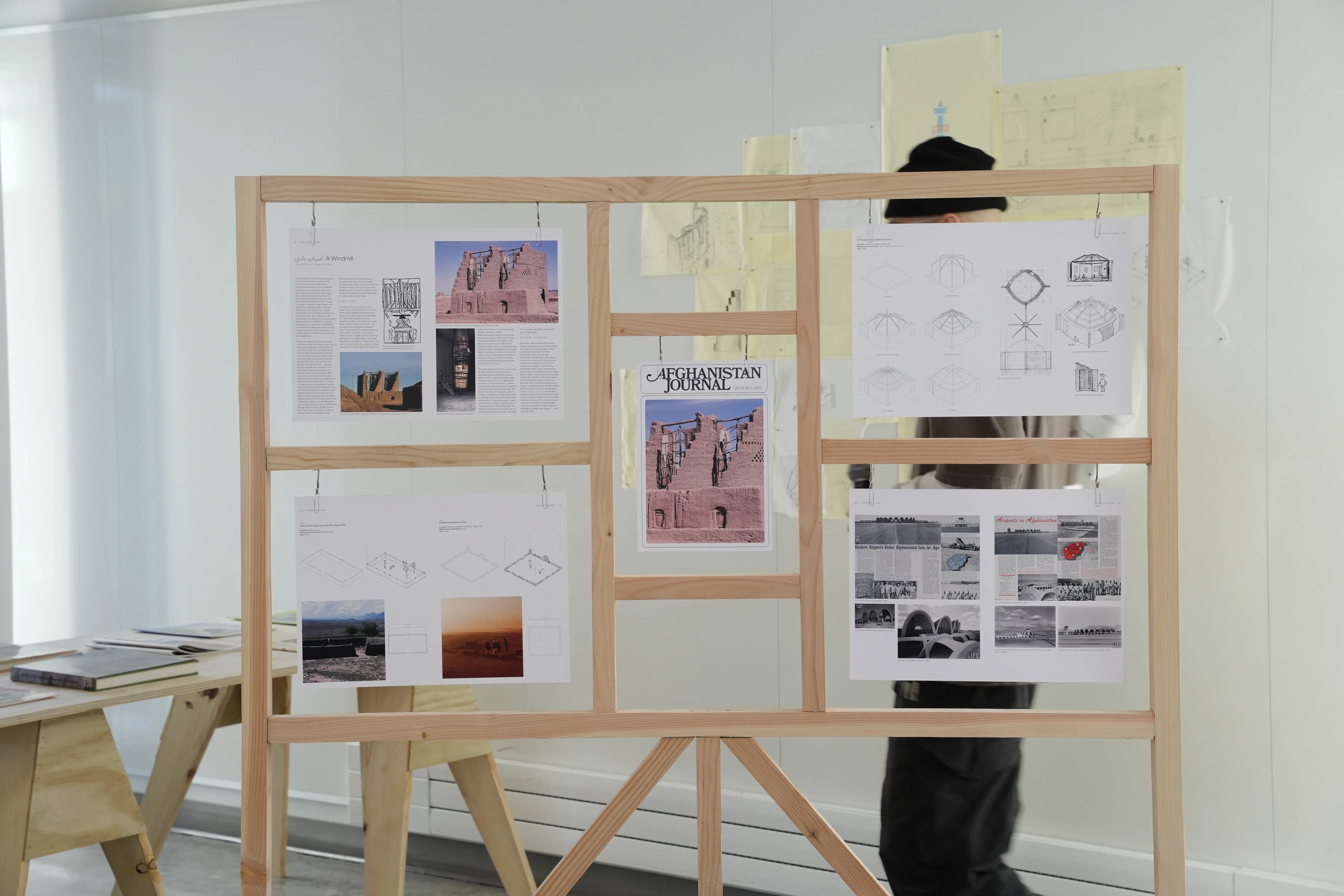 Image of exhibition