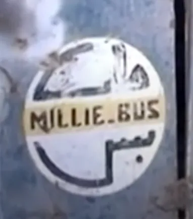 Still from "Talangar Show About Kabul Bus's". https://www.youtube.com/watch?v=bDlEFFVoJbg