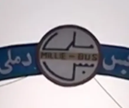 Still from "Talangar Show About Kabul Bus's". https://www.youtube.com/watch?v=bDlEFFVoJbg